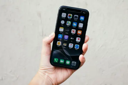 بزيبيت كازينو تطبيق الهاتف المحمول